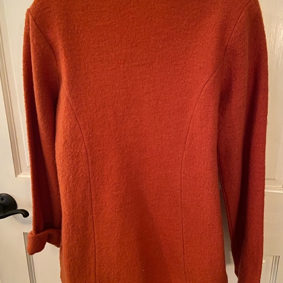 Kasper 100% Wool Blazer/Jacket Sz S - Picture 4 of 9